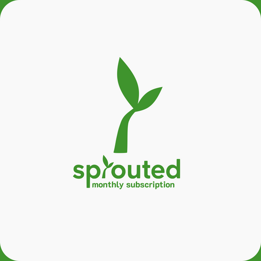 Sprouted Subscription